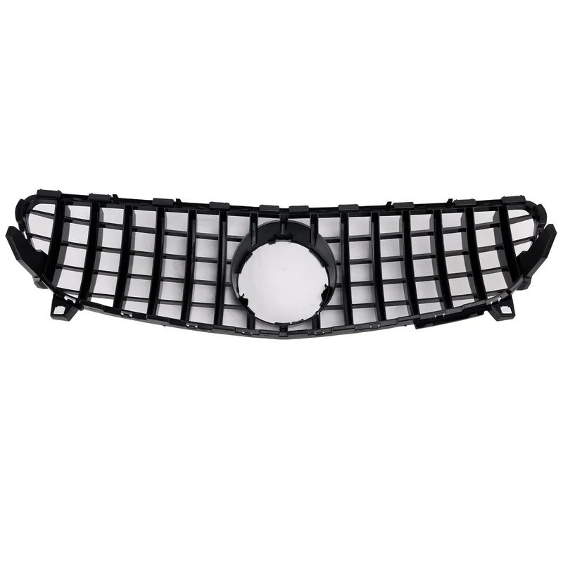 Grille Pare-Chocs Avant Style GTR Mercedes Classe A W176 2016-2018