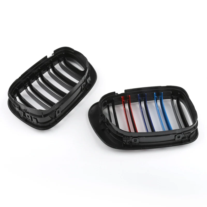 Grille Calandre Avant BMW E46 M3 Coupé Cabriolet 1999-2007