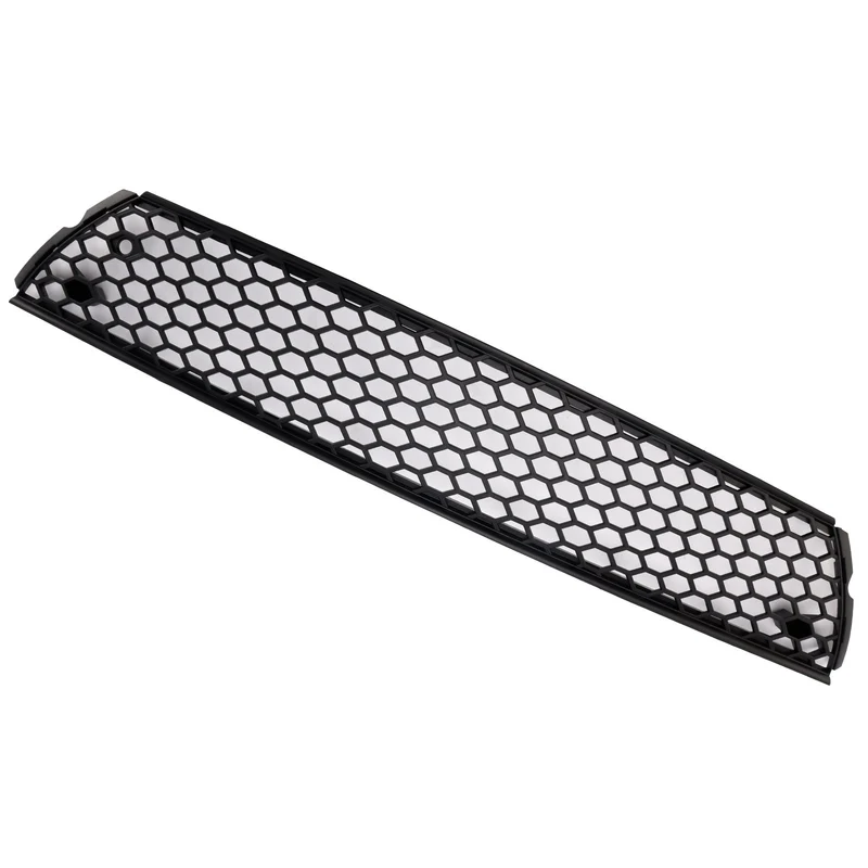 Calandre Inférieure Miel SEAT Ibiza 6L Cordoba 2002-2009