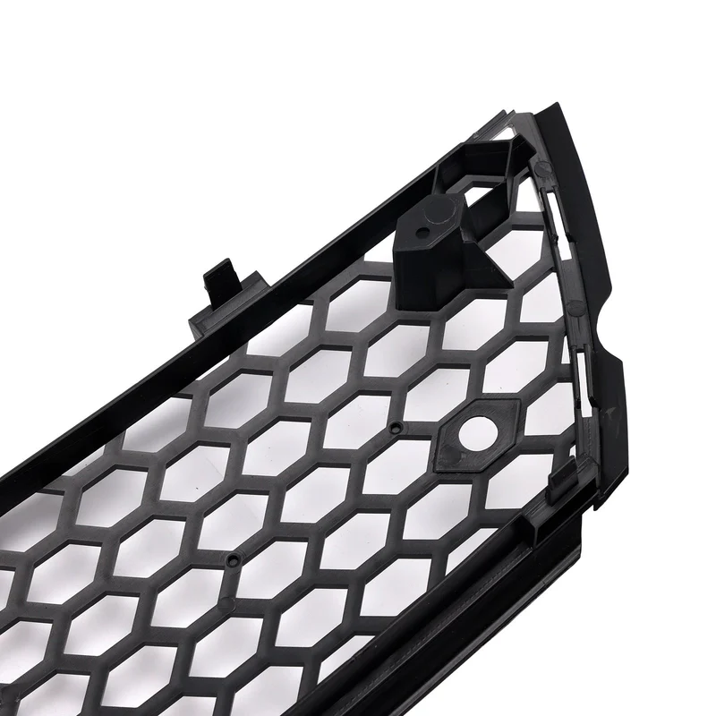 Calandre Inférieure Miel SEAT Ibiza 6L Pré-lifting 2002-2006