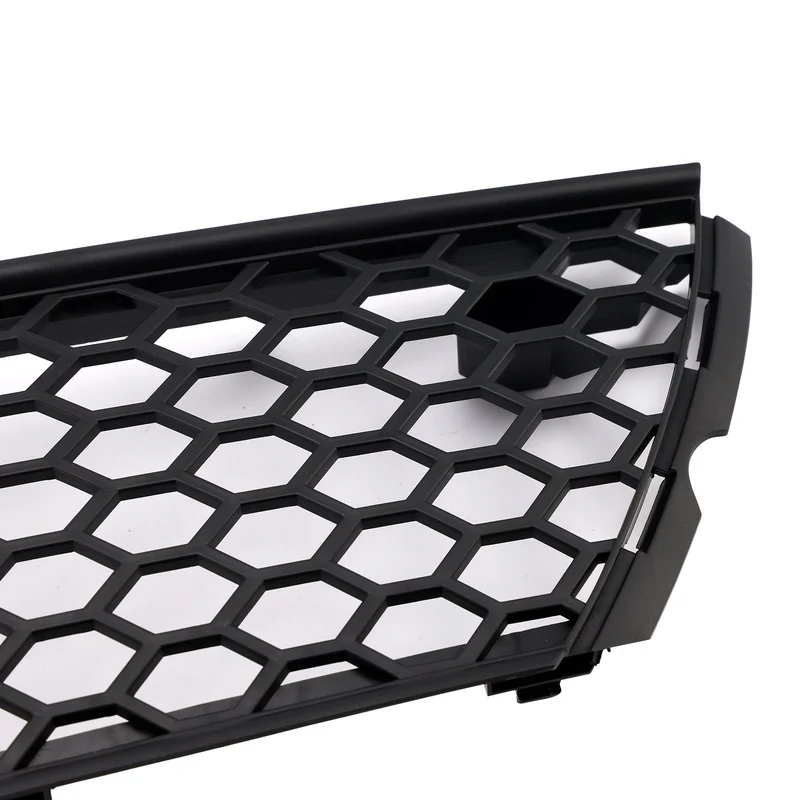 Calandre Inférieure Miel SEAT Ibiza 6L Pré-lifting 2002-2006