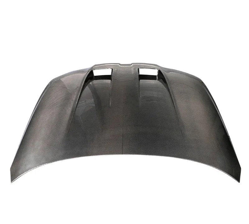 Capot Fibre Carbone BMW G80 G81 G82 G83 M3 M4