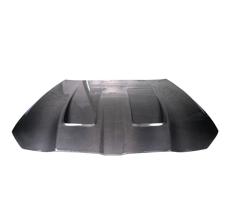 Capot Fibre Carbone BMW G80 G81 G82 G83 M3 M4