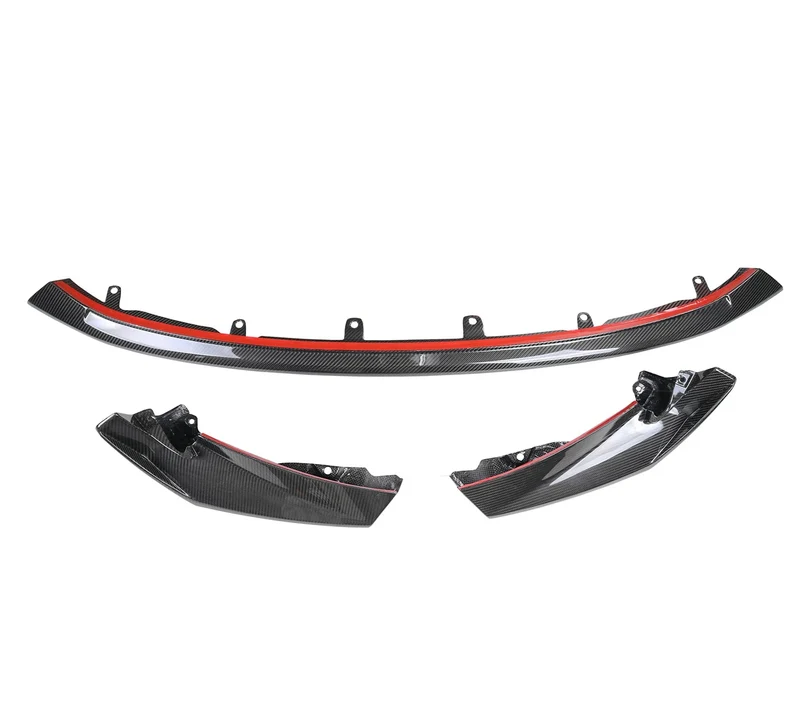 Lame Avant Carbone Style CSL BMW G80 G81 G82 G83