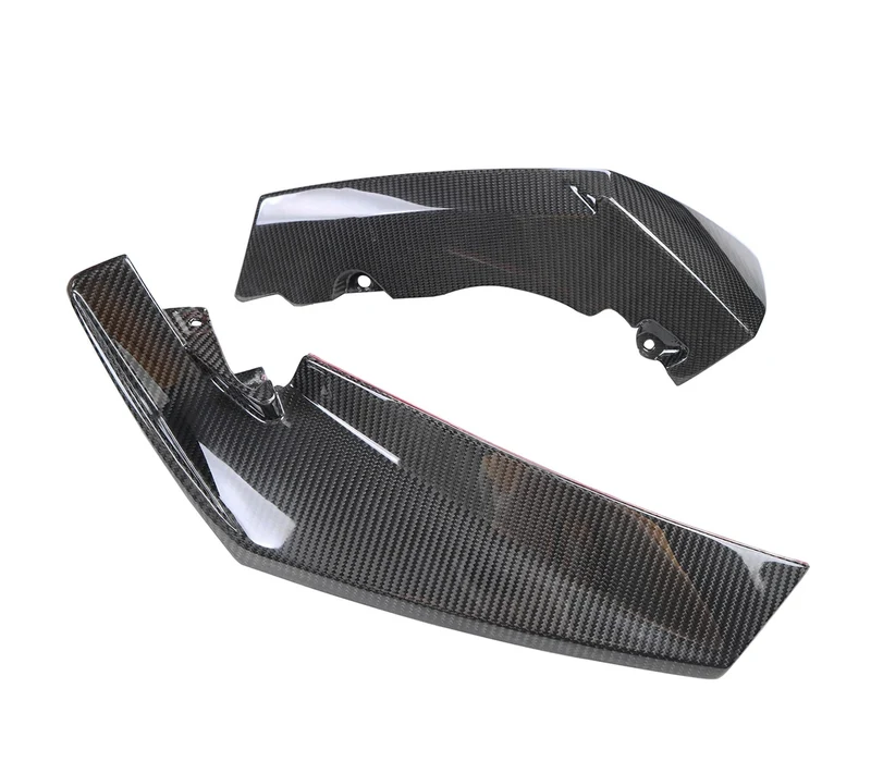 Lame Avant Carbone Style CSL BMW G80 G81 G82 G83