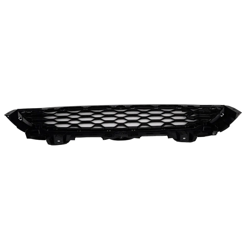 Ensemble Calandre Noire Cache-plaque MINI F55 Cooper S/SD 2014-2021