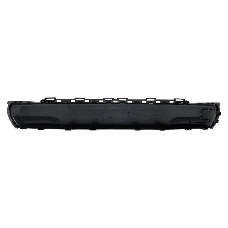 Ensemble Calandre Noire Cache-plaque MINI F55 Cooper S/SD 2014-2021