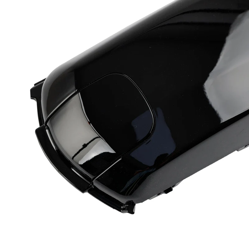 Ensemble Calandre Noire Cache-plaque MINI F55 Cooper S/SD 2014-2021