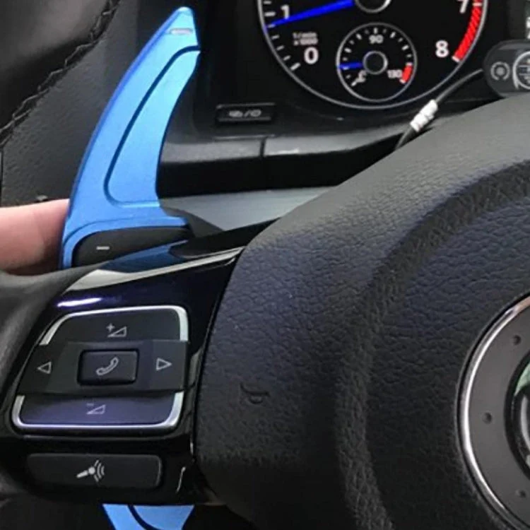 Palettes Volant Extension VW Golf 6