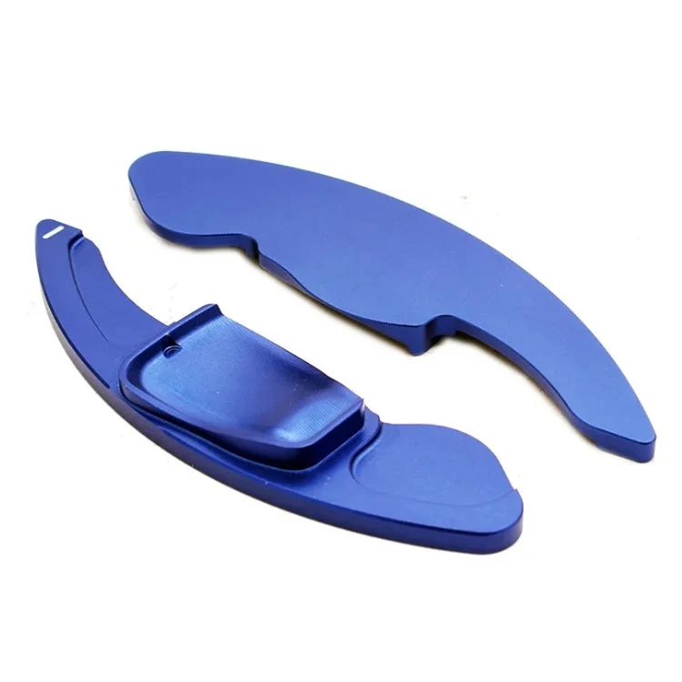 Palettes Volant Extension VW Golf 6