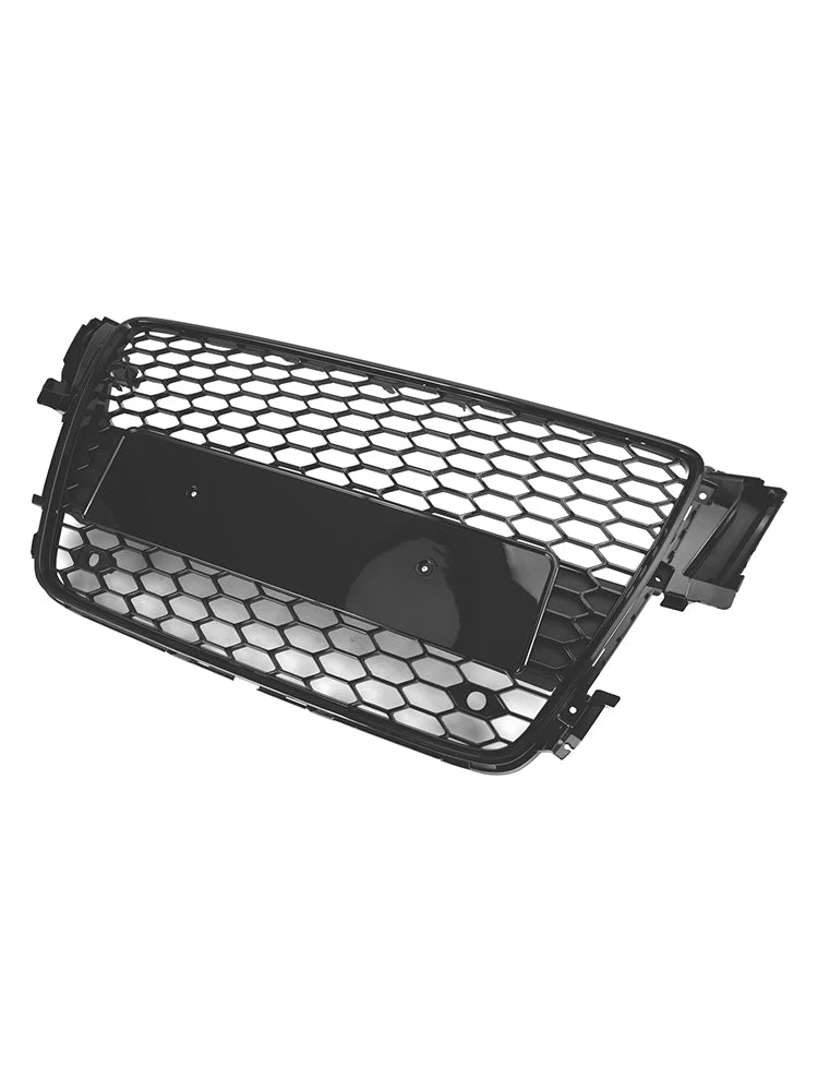 Calandre Sport Alvéolée Style RS5 Audi A5 S5 B8