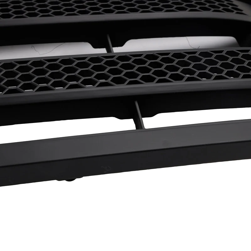 Calandre Toyota Tundra Noir Mat ABS