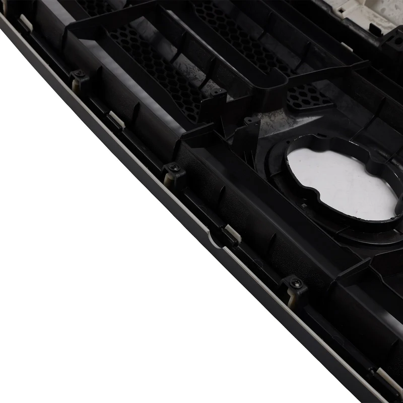 Calandre Toyota Tundra Noir Mat ABS