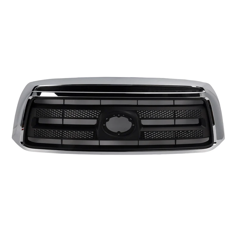 Calandre Toyota Tundra Chromée Noir Mat
