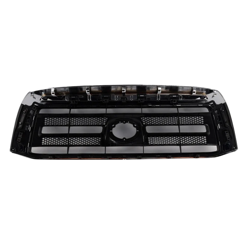 Calandre Toyota Tundra Chromée Noir Mat