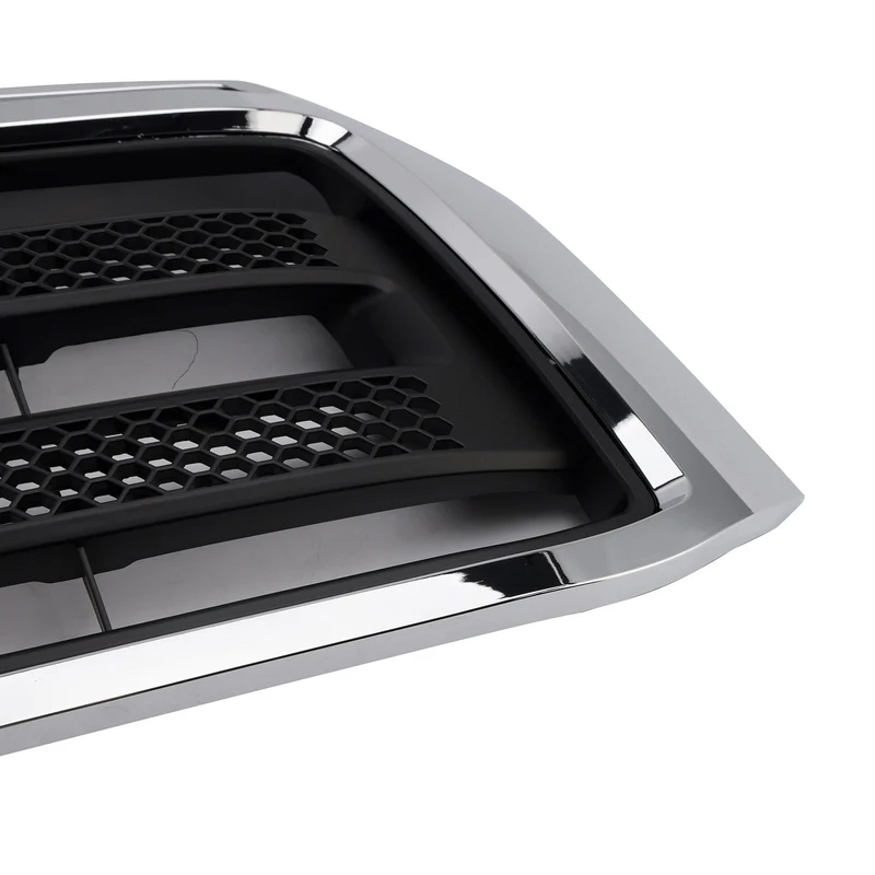 Calandre Toyota Tundra Chromée Noir Mat