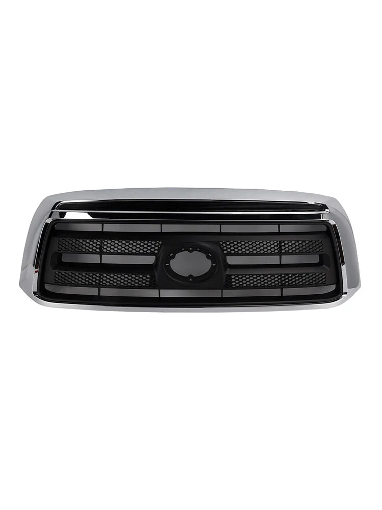 Calandre Toyota Tundra Chromée Noir Mat