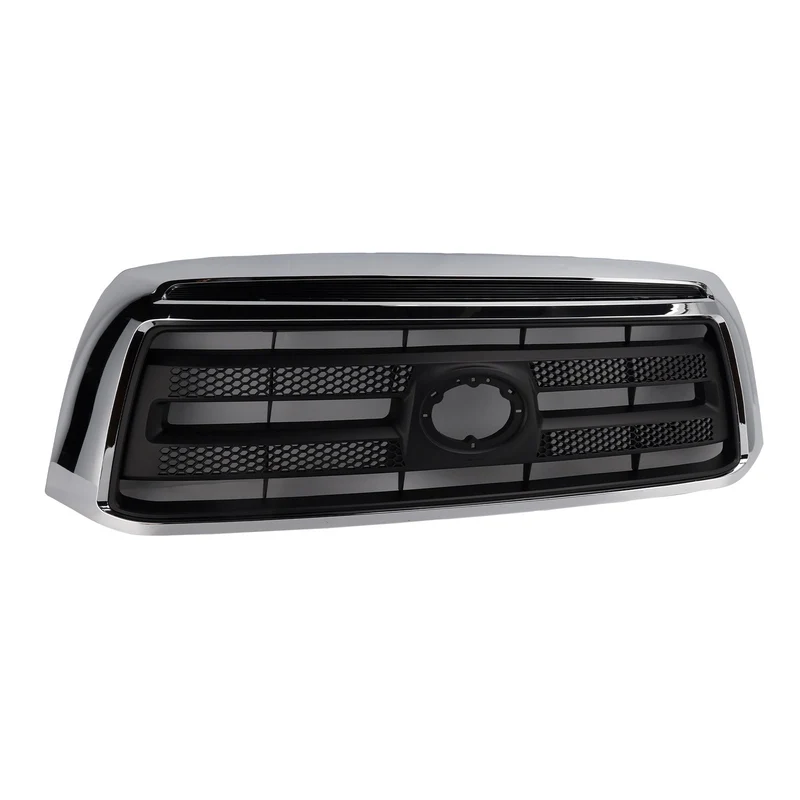 Calandre Toyota Tundra Chromée Noir Mat