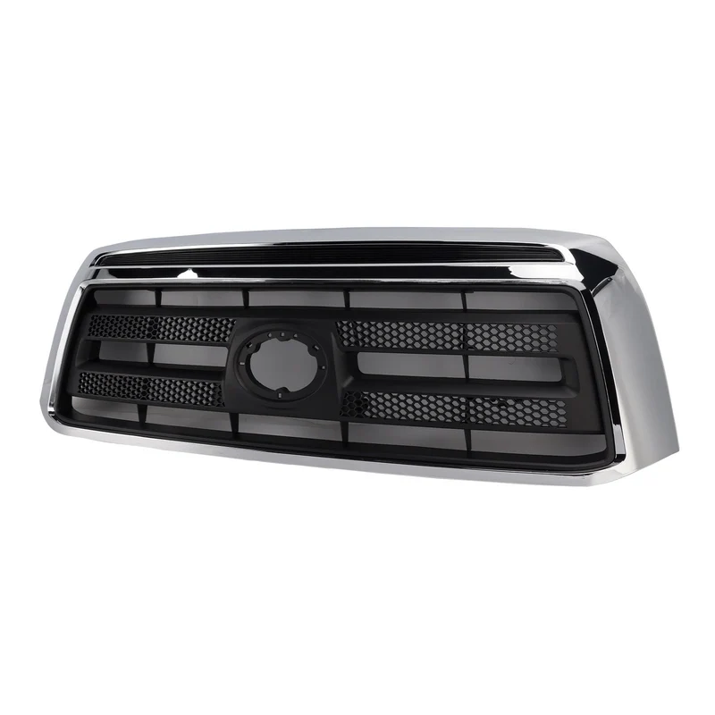 Calandre Toyota Tundra Chromée Noir Mat