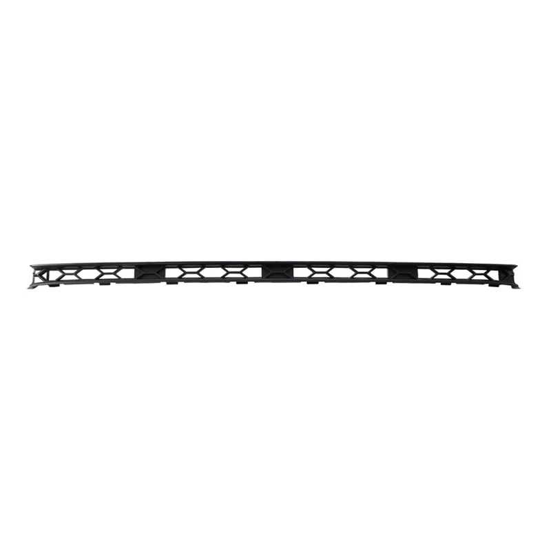 Grille Centrale Pare-Chocs Avant Audi TTS Mk2 8J 2011-2014