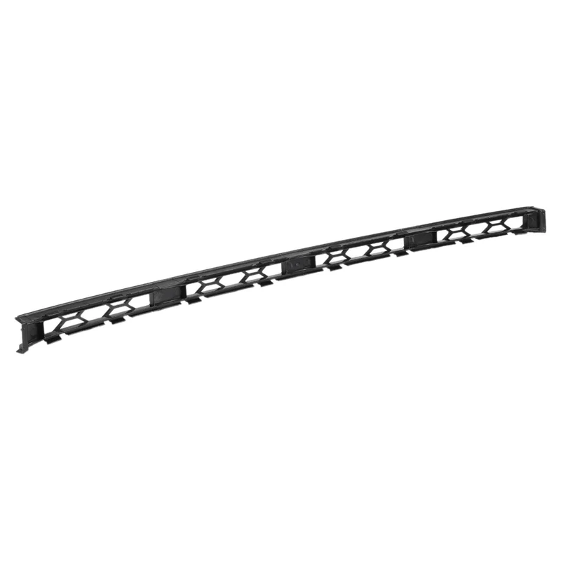 Grille Centrale Pare-Chocs Avant Audi TTS Mk2 8J 2011-2014