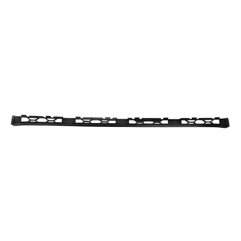 Grille Centrale Pare-Chocs Avant Audi TTS Mk2 8J 2011-2014
