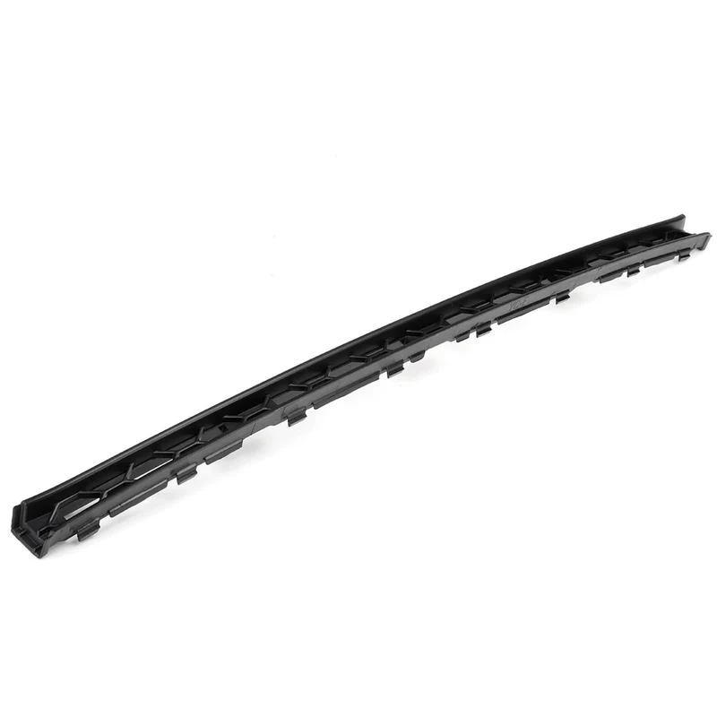 Grille Centrale Pare-Chocs Avant Audi TTS Mk2 8J 2011-2014