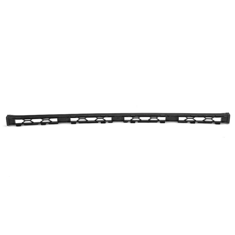 Grille Centrale Pare-Chocs Avant Audi TTS Mk2 8J 2011-2014