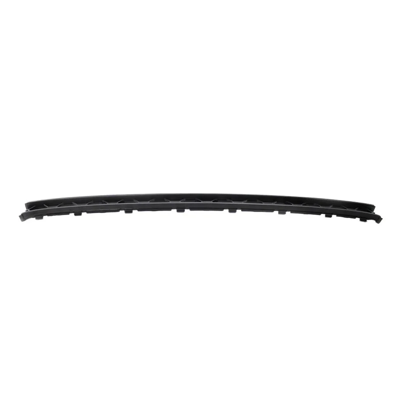 Grille Centrale Pare-Chocs Avant Audi TTS Mk2 8J 2011-2014