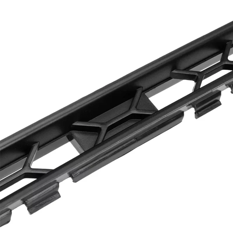 Grille Centrale Pare-Chocs Avant Audi TTS Mk2 8J 2011-2014
