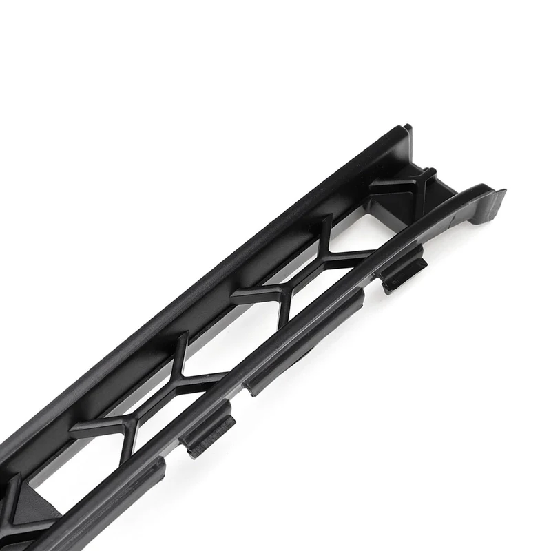Grille Centrale Pare-Chocs Avant Audi TTS Mk2 8J 2011-2014