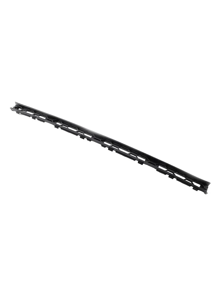 Grille Centrale Pare-Chocs Avant Audi TTS Mk2 8J 2011-2014