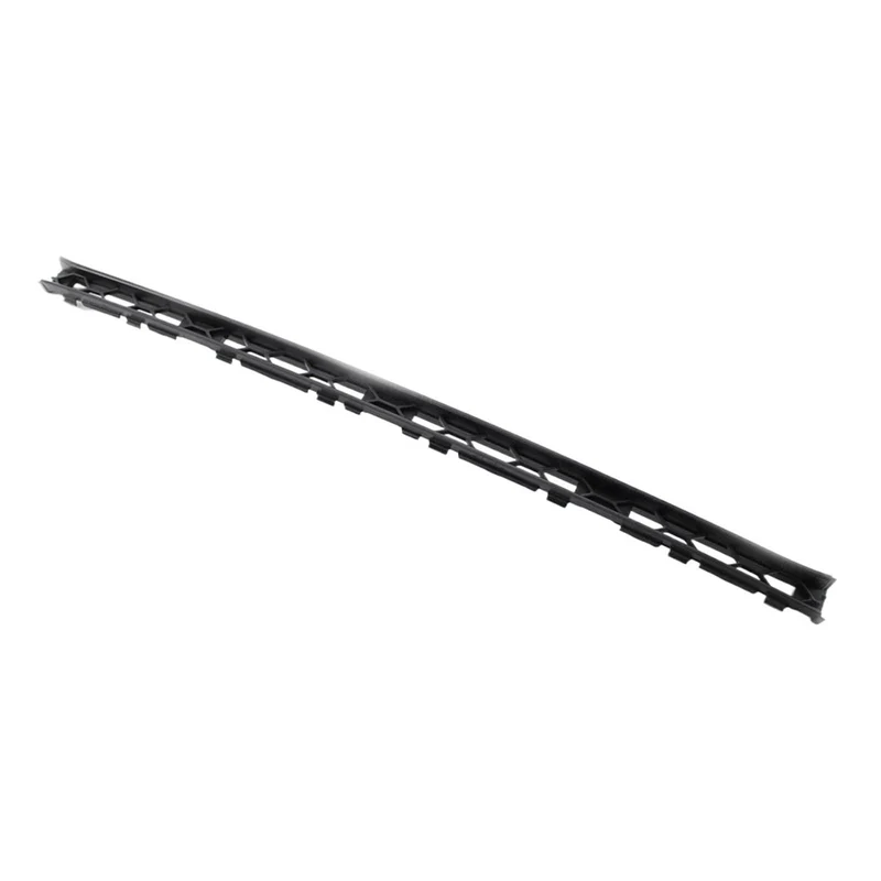 Grille Centrale Pare-Chocs Avant Audi TTS Mk2 8J 2011-2014