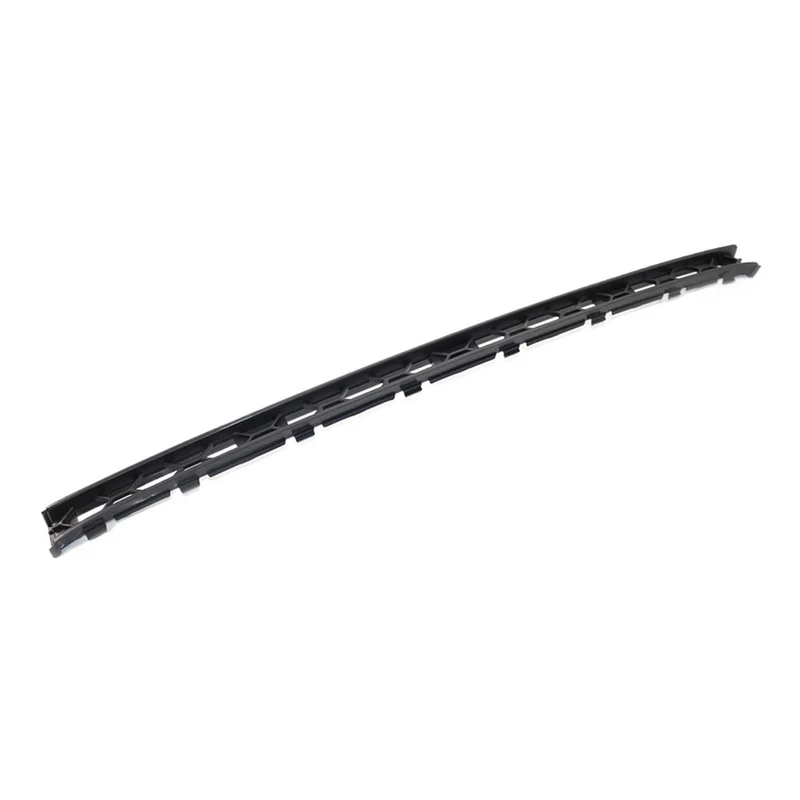 Grille Centrale Pare-Chocs Avant Audi TTS Mk2 8J 2011-2014