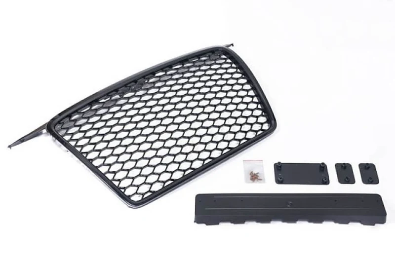 Calandre Noir Brillante Audi A3 8P Look RS3 (04-08)