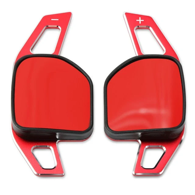 Extensions Palettes Volant SEAT Leon Ateca 2013-2016