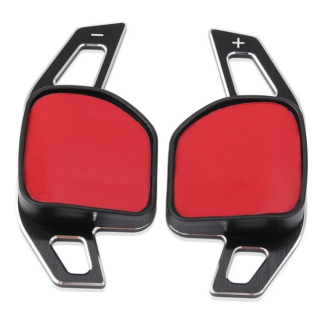 Extensions Palettes Volant SEAT Leon Ateca 2013-2016