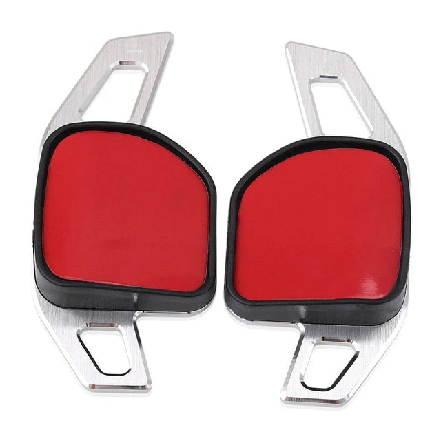 Extensions Palettes Volant SEAT Leon Ateca 2013-2016