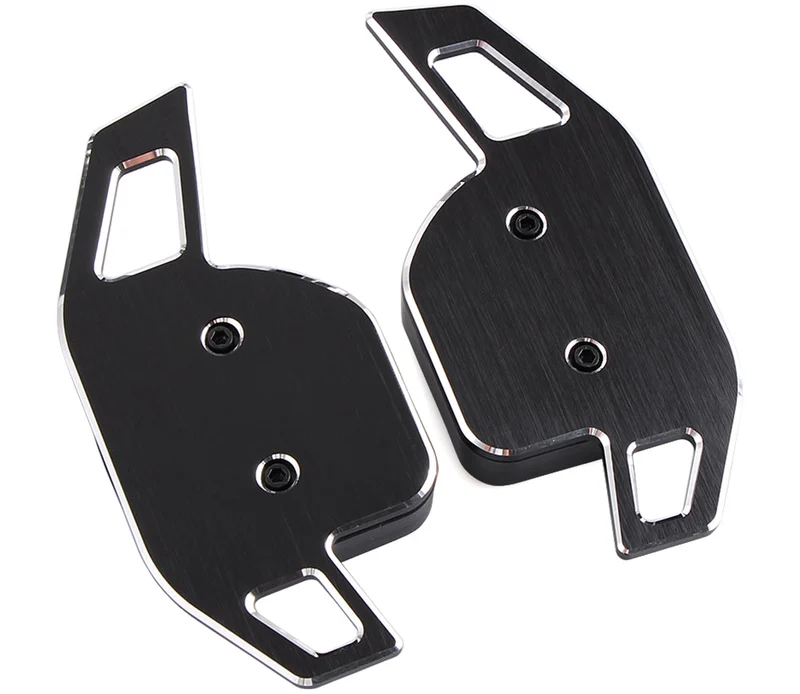 Extensions Palettes Volant SEAT Leon Ateca 2013-2016