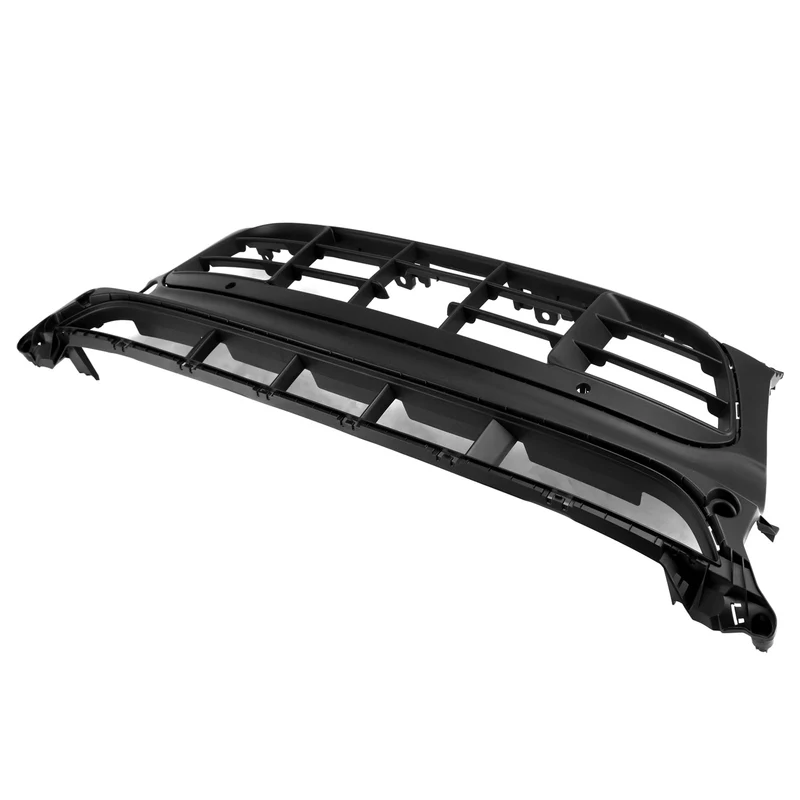 Grille Pare-Chocs Porsche Macan GTS 2014-2017