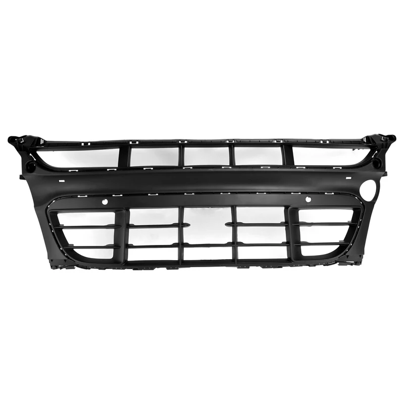 Grille Pare-Chocs Porsche Macan GTS 2014-2017