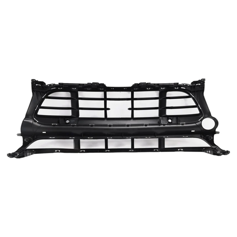 Grille Pare-Chocs Porsche Macan GTS 2014-2017
