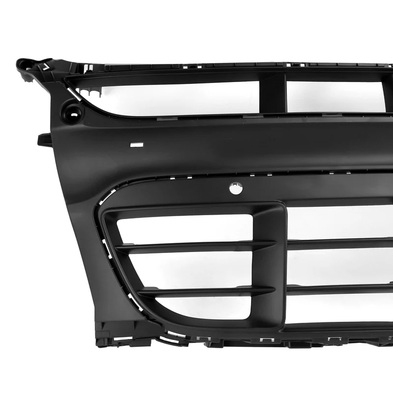 Grille Pare-Chocs Porsche Macan GTS 2014-2017
