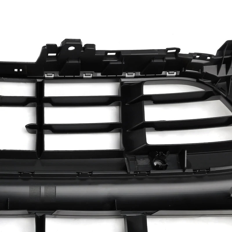Grille Pare-Chocs Porsche Macan GTS 2014-2017