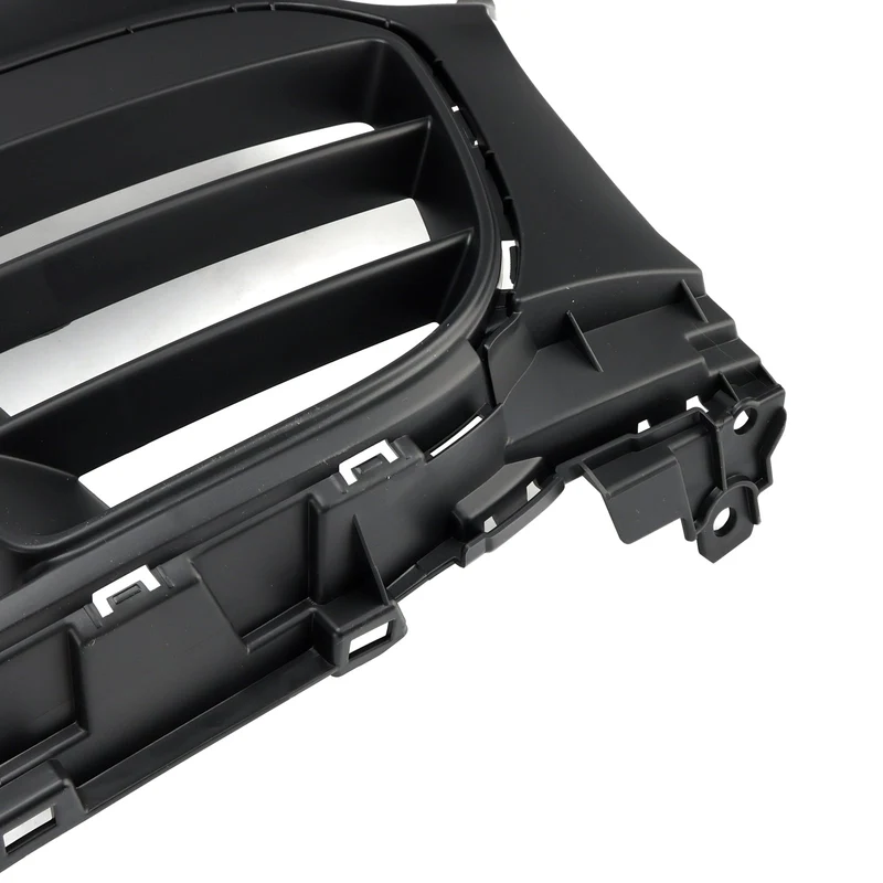 Grille Pare-Chocs Porsche Macan GTS 2014-2017