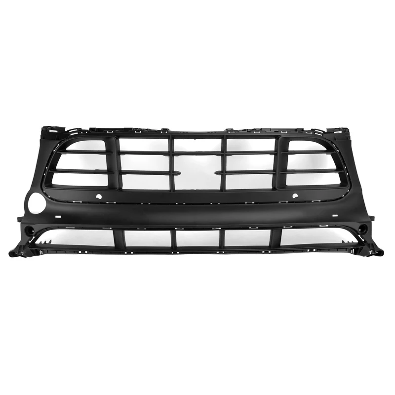 Grille Pare-Chocs Porsche Macan GTS 2014-2017