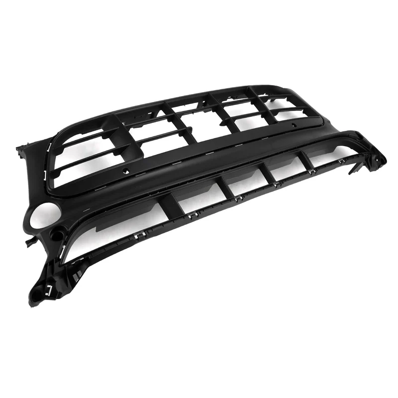 Grille Pare-Chocs Porsche Macan GTS 2014-2017