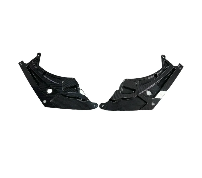 Cache Phare Carbone BMW G80 G82 G87 M3 M4 M2