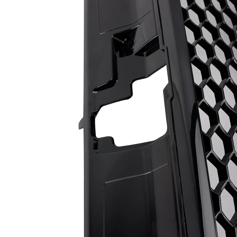 Calandre Avant Style RS3 Audi A3 Sline S3 2013-2016 Avec ACC