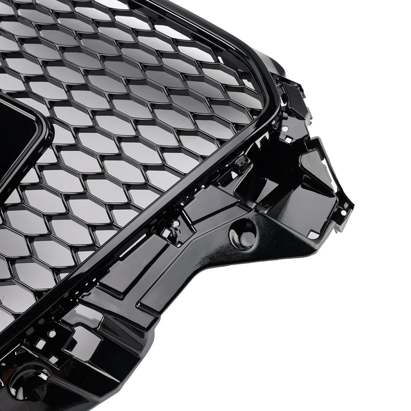 Calandre Avant Style RS3 Audi A3 Sline S3 2013-2016 Avec ACC